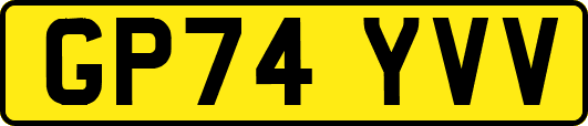 GP74YVV
