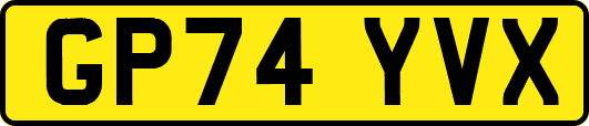 GP74YVX