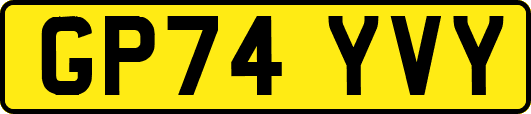 GP74YVY