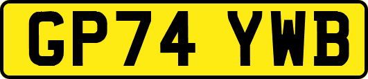 GP74YWB