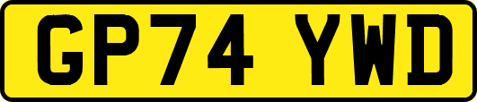 GP74YWD