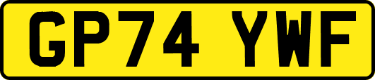 GP74YWF