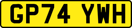GP74YWH