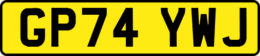 GP74YWJ