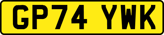 GP74YWK