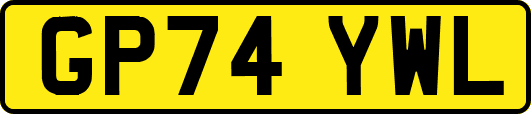 GP74YWL