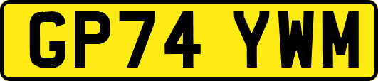 GP74YWM