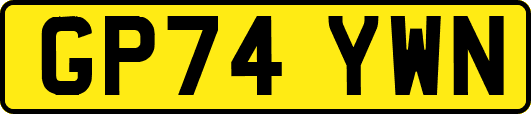 GP74YWN