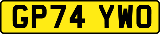 GP74YWO