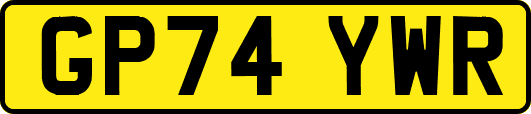 GP74YWR