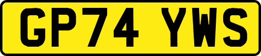 GP74YWS