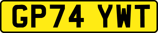 GP74YWT
