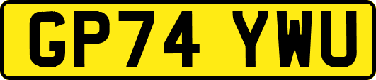 GP74YWU