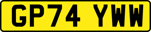 GP74YWW