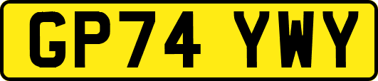 GP74YWY
