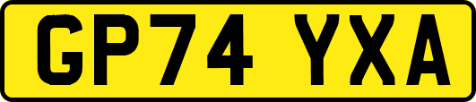 GP74YXA