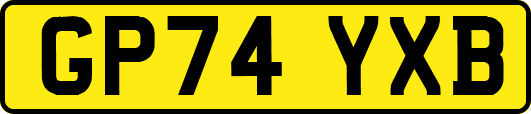 GP74YXB