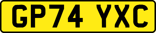 GP74YXC