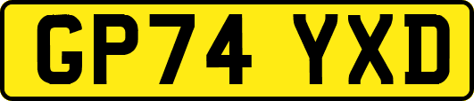GP74YXD