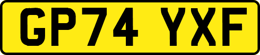 GP74YXF