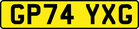 GP74YXG