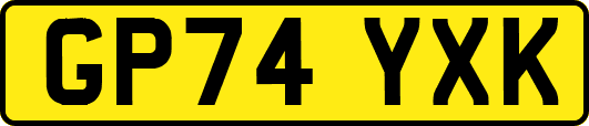 GP74YXK