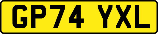 GP74YXL