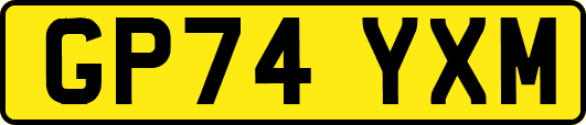 GP74YXM