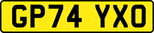 GP74YXO