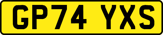GP74YXS