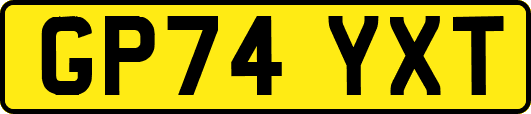 GP74YXT
