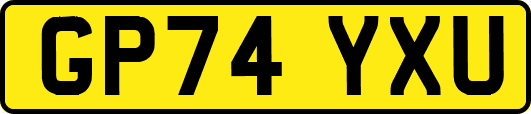 GP74YXU