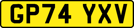 GP74YXV