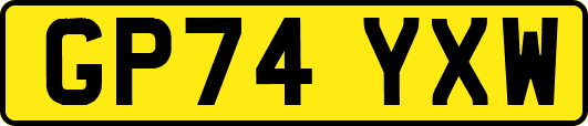 GP74YXW