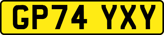 GP74YXY