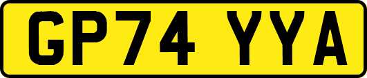 GP74YYA