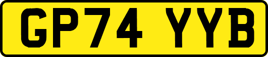 GP74YYB