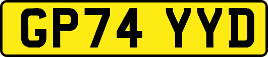 GP74YYD