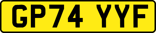 GP74YYF