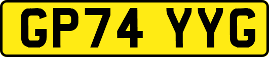GP74YYG