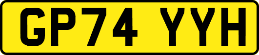 GP74YYH