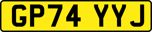 GP74YYJ