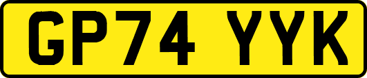 GP74YYK