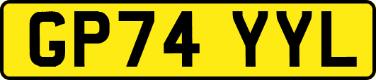 GP74YYL