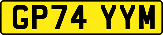 GP74YYM