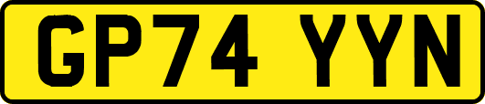 GP74YYN