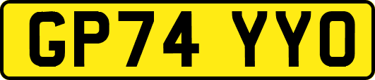 GP74YYO