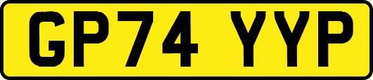 GP74YYP
