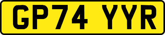 GP74YYR