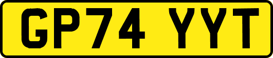 GP74YYT